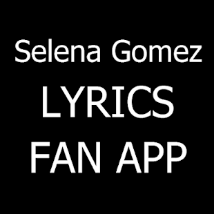 Selena Gomez lyrics Screenshots 10