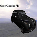 Open Classics RB mobile app icon