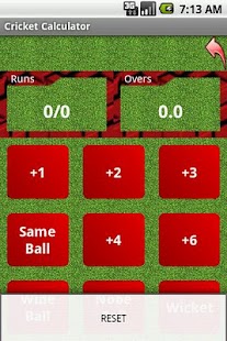 How to get Cricket Calculator 2.1 unlimited apk for pc
