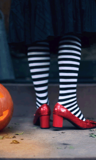 Red Shoes Cinemagraph LWP