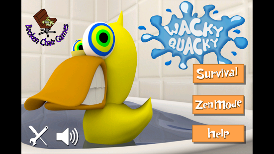 Free Download Wacky Quacky APK for Android