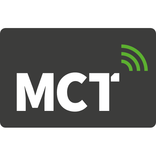 Mifare Classic Tool - MCT LOGO-APP點子