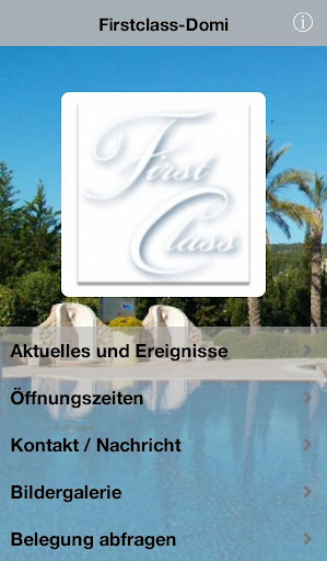 【免費旅遊App】Ferienhaus,Wohnung Mallorca-APP點子