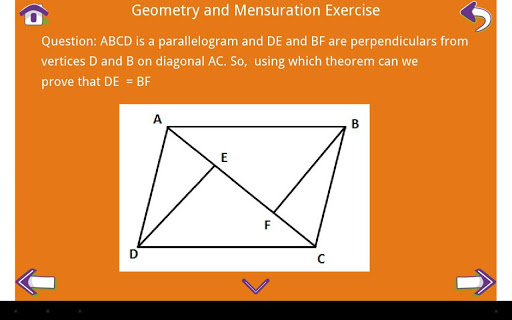 免費下載教育APP|Grade 9 Math Learning Cards app開箱文|APP開箱王