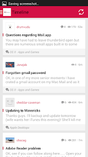 Free Mac-Forums APK for Android