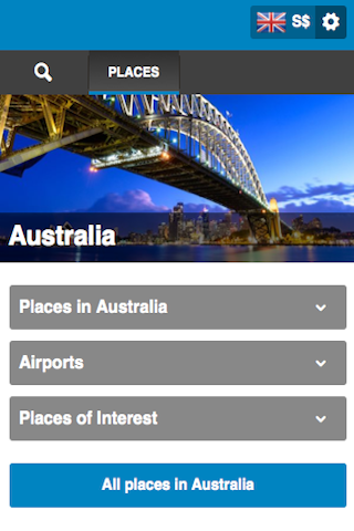 Australia Hotels Booking Cheap