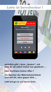 Lotti yellow - the lottery app Screenshots 12