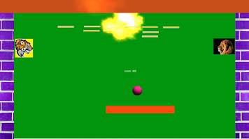 Angry Blaster ball APK צילום מסך #3