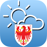 Cover Image of Herunterladen Weather South Tyrol  APK