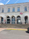 Châtellerault - Gare