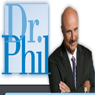 Dr Phil Website App