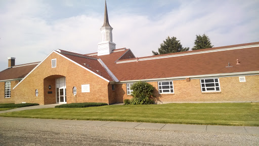 Swan Valley LDS Chapel
