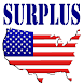 Government Surplus Guide icon