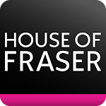 Cover Image of 下载 House of Fraser 2.1.0 APK