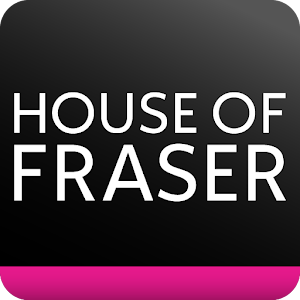 House of Fraser 1.6