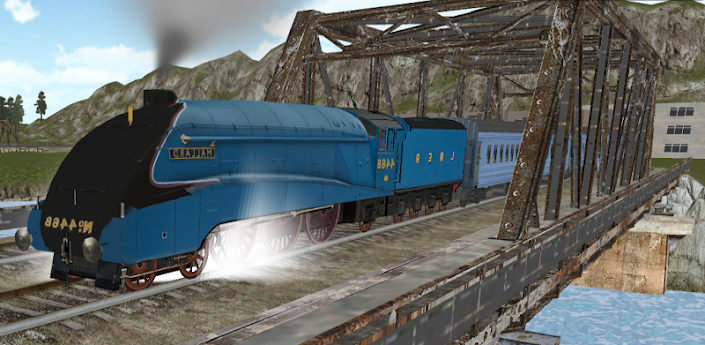 Train Sim Pro