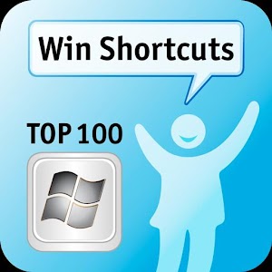 100 Shortcuts for Windows 7.apk 1.0