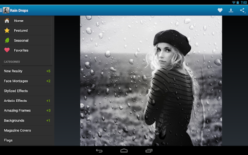 Pho.to Lab PRO - photo editor - screenshot thumbnail