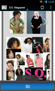 S.O. Magazine Screenshots 2