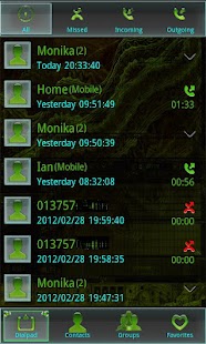 How to mod Alien X GO Contacts patch 1.0 apk for laptop