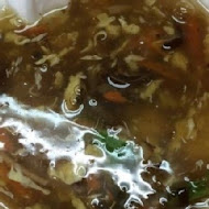 台南太祖魷魚羹蚵仔煎