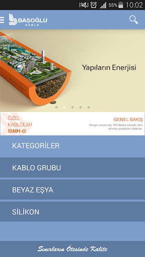 Başoğlu Cable Company