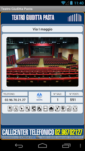 【免費娛樂App】Webtic Teatro Giuditta Pasta-APP點子