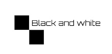 Black and White APK