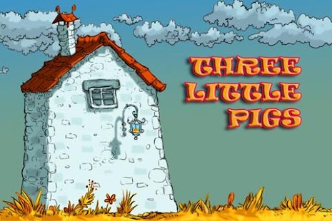 How to install Three Little Pigs Kids Book 2.0 mod apk for android
