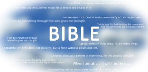 Holy Bible (NIV) -  apk apps
