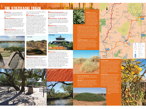免費下載旅遊APP|Legendary Outback Tracks Guide app開箱文|APP開箱王