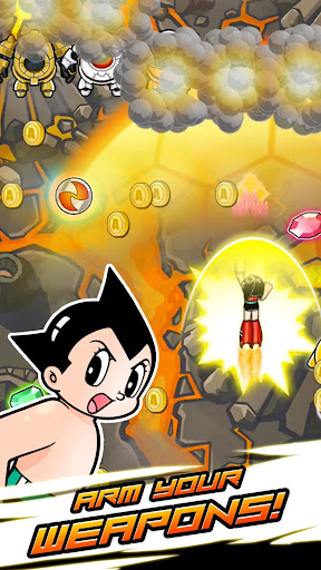 免費下載街機APP|Astro Boy Flight! app開箱文|APP開箱王