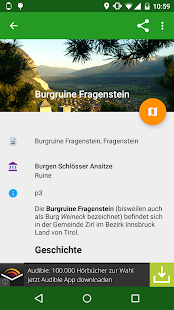 How to install Cultural Tirol [BETA] 1.0.2 unlimited apk for android