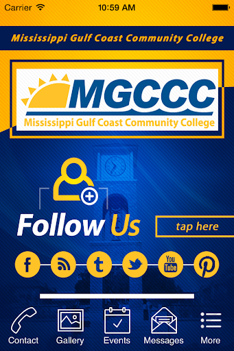 MGCCC eLearning