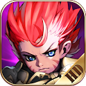 Ice and Fire:Thrones icon