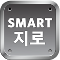 Smart 지로 logo