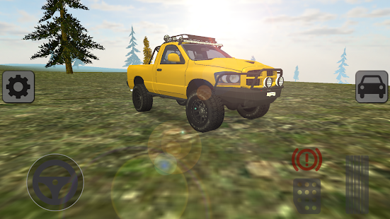 download SUV Simulator free