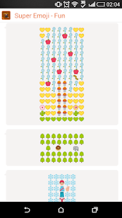 Free Fun Emoji and Emoticons APK for Android