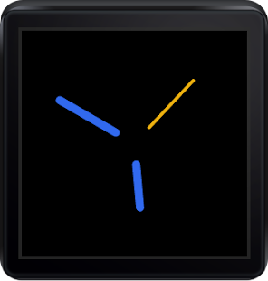 Boot Watch Face - screenshot thumbnail