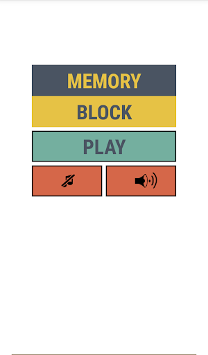 Memory Block