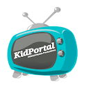 Watch Cartoons Free Kids App logo
