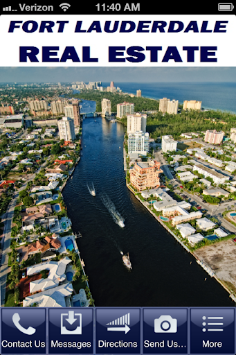 Fort Lauderdale Real Estate