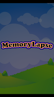 How to install Memory Lapse 1.0 mod apk for android
