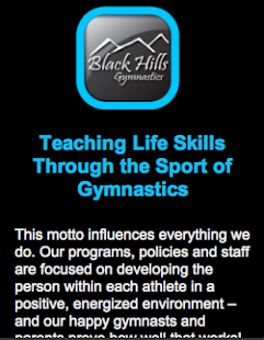 Download Black Hills Gymnastics APK for Android