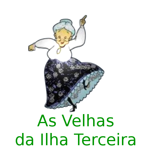 As Velhas da Ilha Terceira LOGO-APP點子