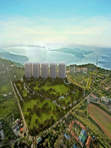 Ph SM Wind Residences