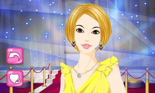 【免費休閒App】Beauty Salon - Girls Games-APP點子