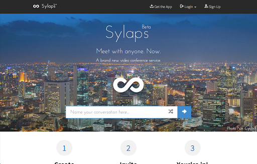 免費下載通訊APP|Sylaps app開箱文|APP開箱王