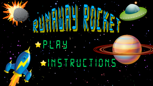 Runaway Rocket