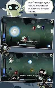 Longest Drift in Space Screenshots 2